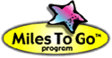 Miles-To-Go Program