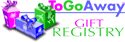 ToGoAway Gift Registry