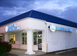 Travel Network - Morton Office