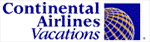 Continental Vacations