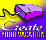 Create Your Vacation